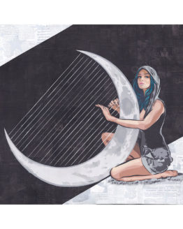 Moon Song Portfolio